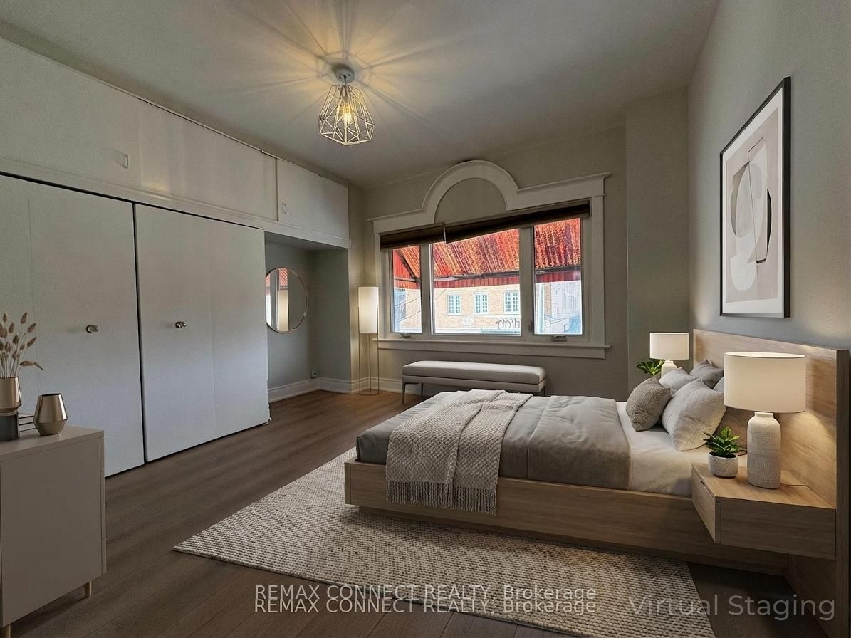 Additional image 6 of Upper-847 Pape Avenue, Toronto, ON, M4K 3T7