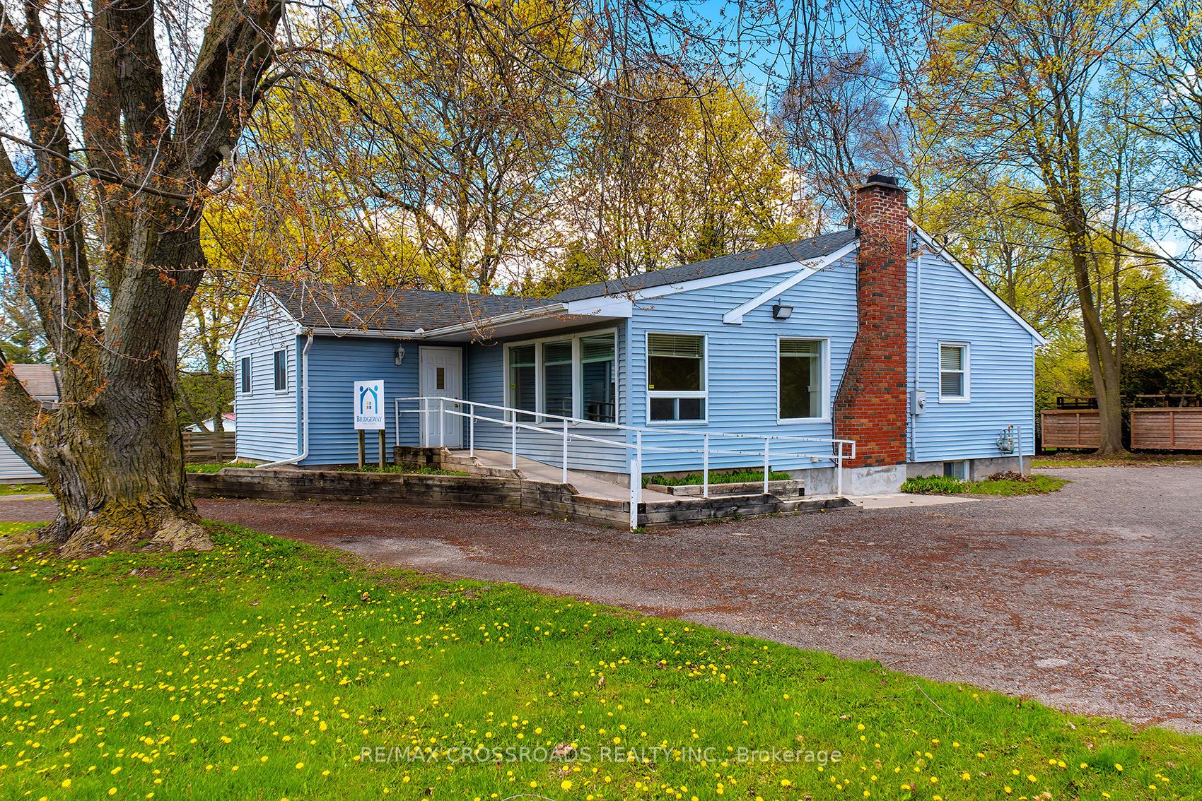 45-4044 County Road, Hamilton Township, ON, K9A 4J9