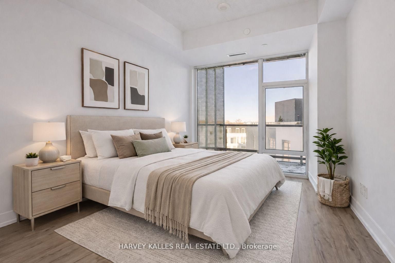 Additional image 4 of 708-25 Adra Grado Way W, Toronto, ON, M2J 0H6
