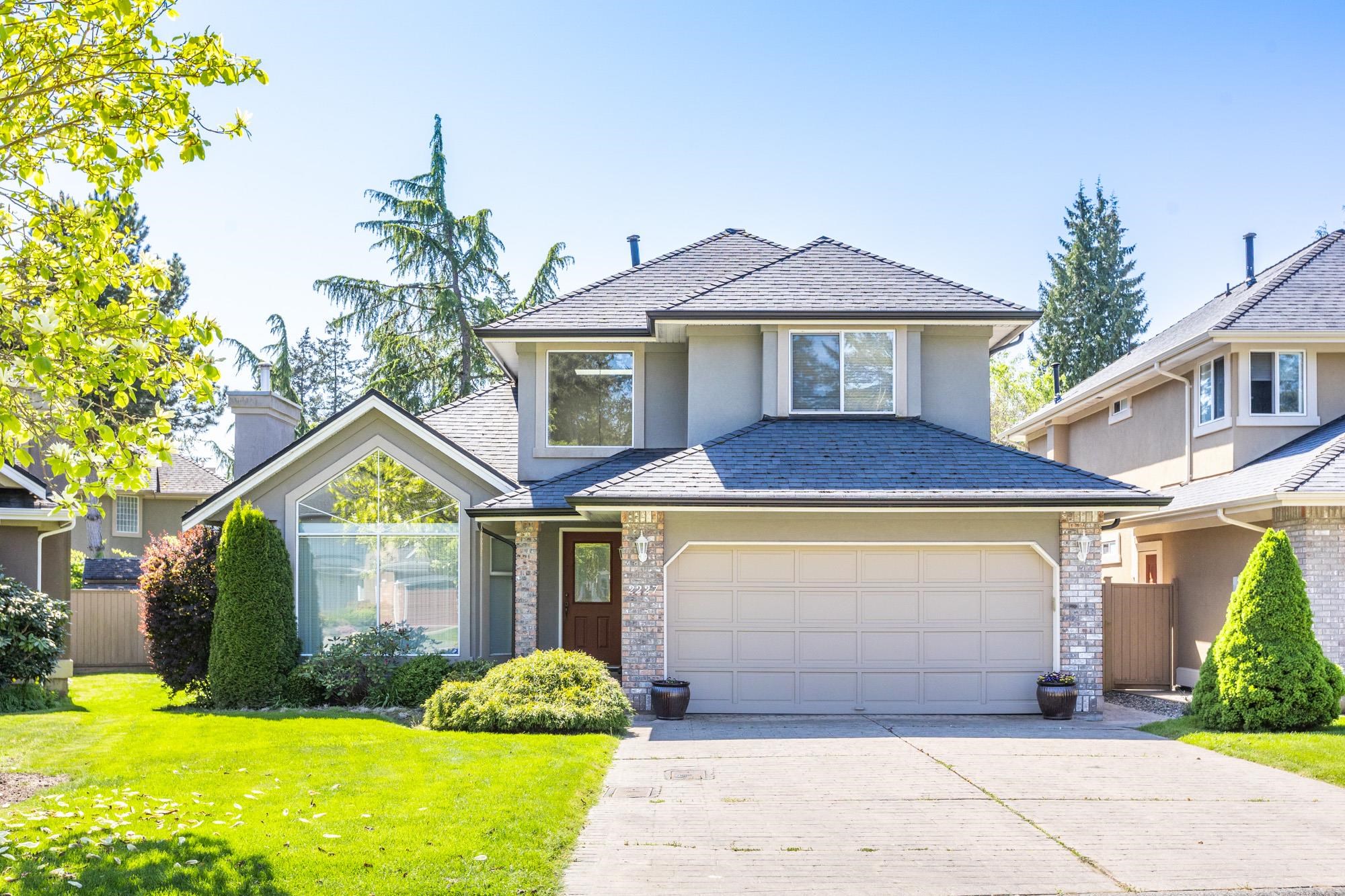 2227 140a Street, Surrey, BC, V4A 9R8