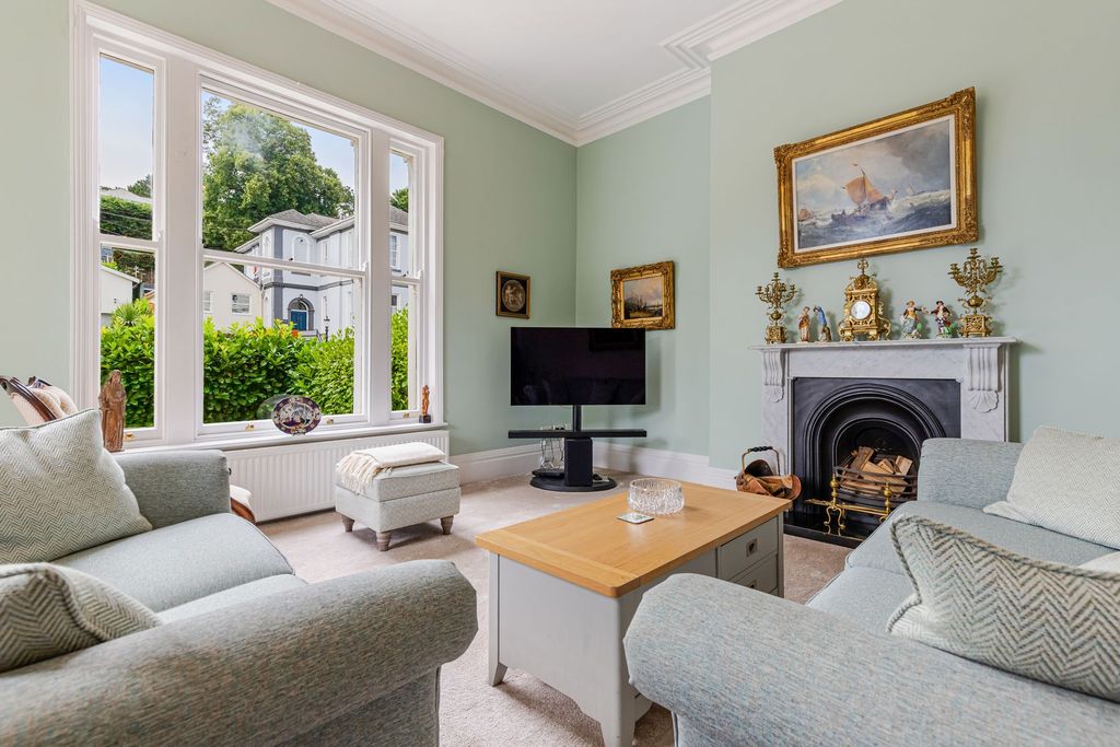 Additional image 3 of 7 bed end terrace house for saleWellswood, Torquay TQ1