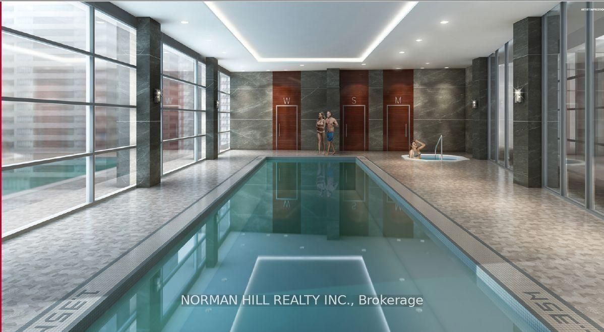 Additional image 6 of 509-4955 Yonge Street, Toronto, ON, M2N 0L8