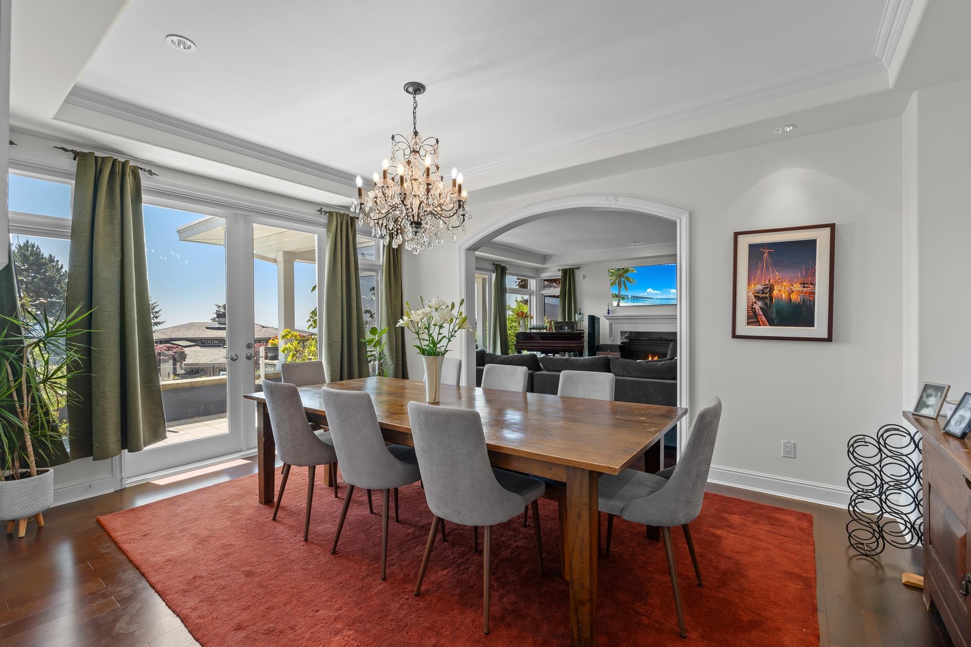 Additional image 6 of 4222 Rockridge Road, West Vancouver, BC, V7W 1A4