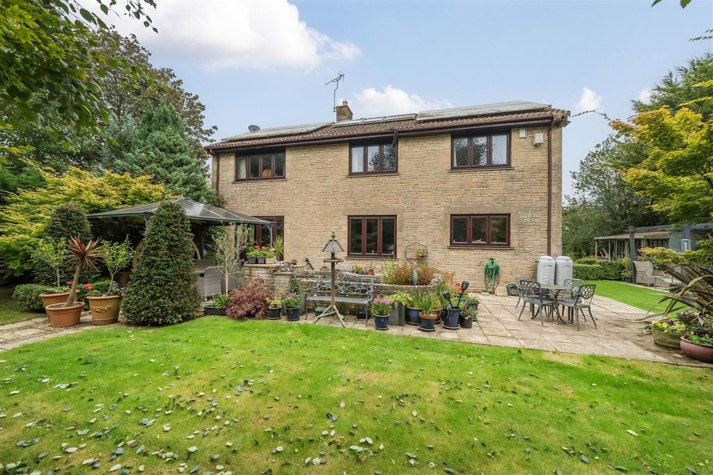 Additional image 18 of 4 bed detached house for saleChideock, Bridport DT6