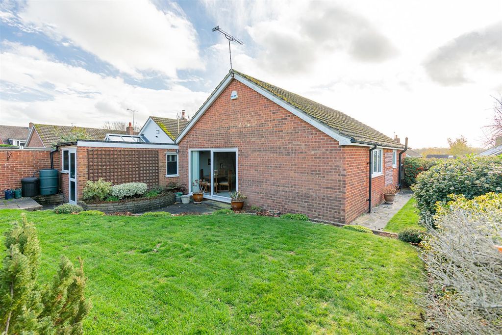 Additional image 3 of 2 bed bungalow for saleWentworth Road, Hertford SG13
