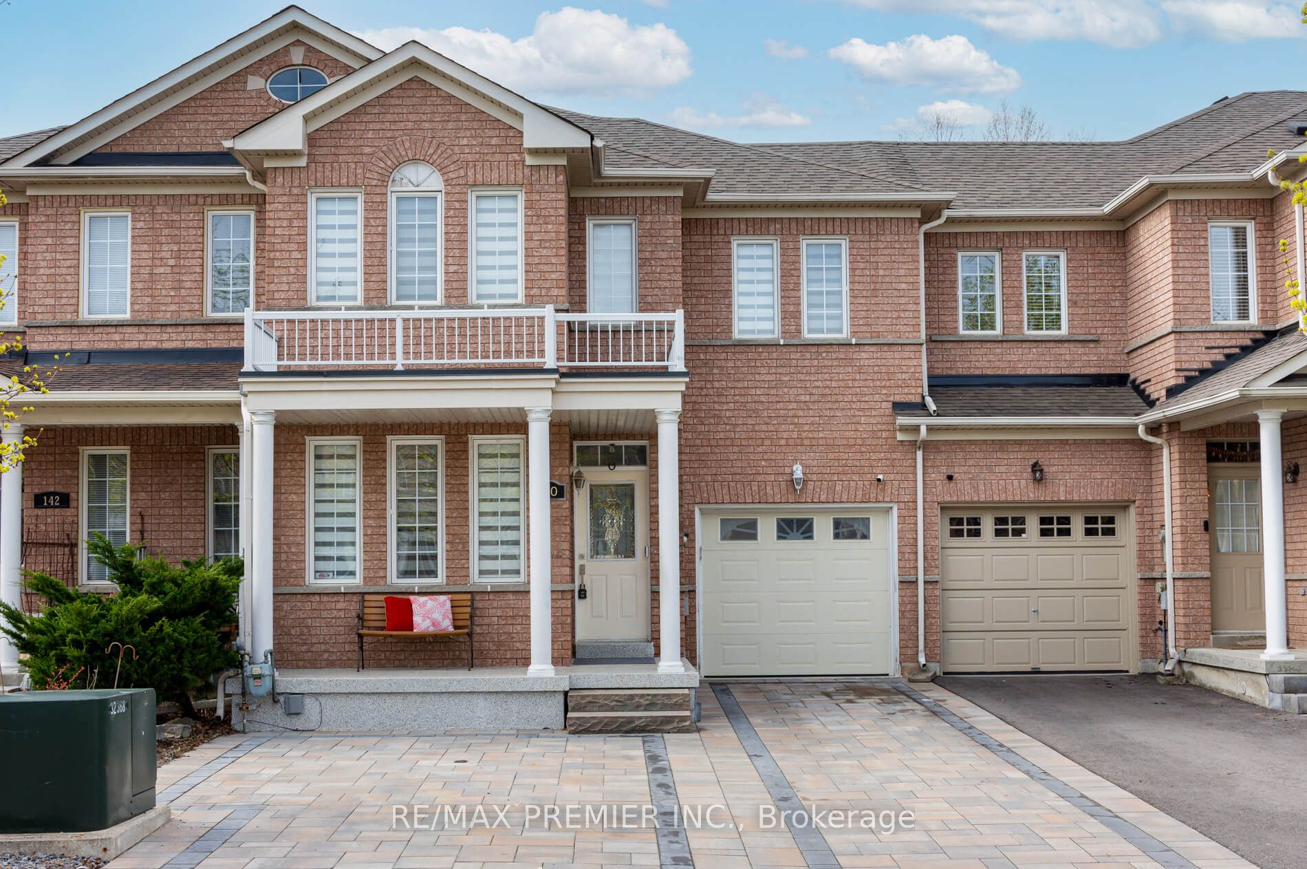 140 Dolce Crescent, Vaughan, ON, L4H 3C7 photo 2