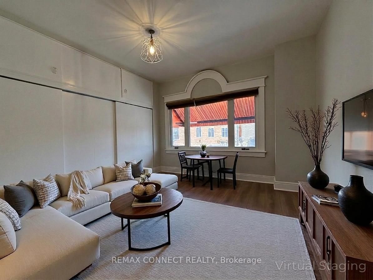 Additional image 4 of Upper-847 Pape Avenue, Toronto, ON, M4K 3T7
