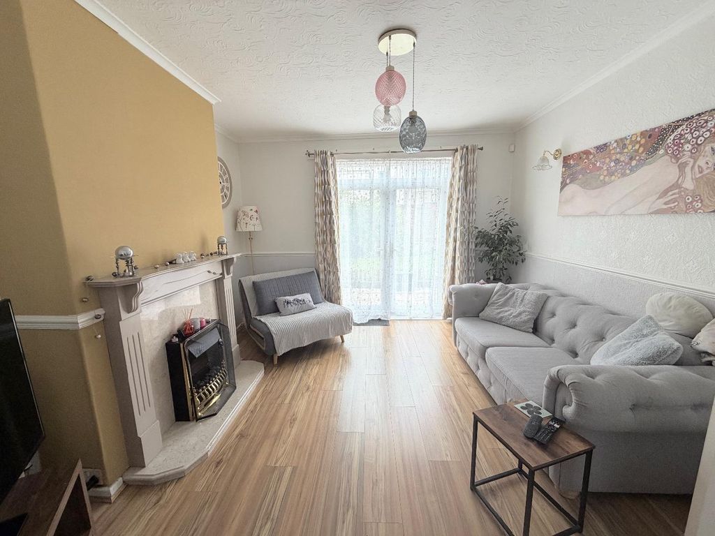 Additional image 2 of 3 bed terraced house for saleWestbourne Road, Hartlepool TS25