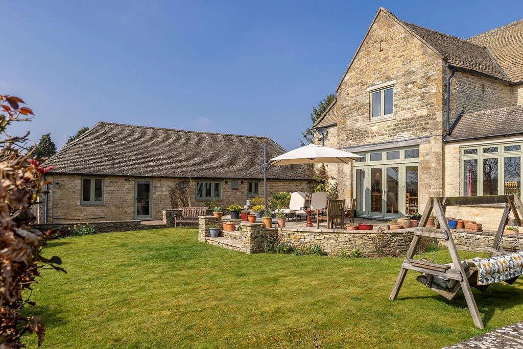 Additional image 23 of 6 bed farm for saleNr Cold Aston, Bourton-On-The-Water, Cheltenham, Gloucestershire GL54
