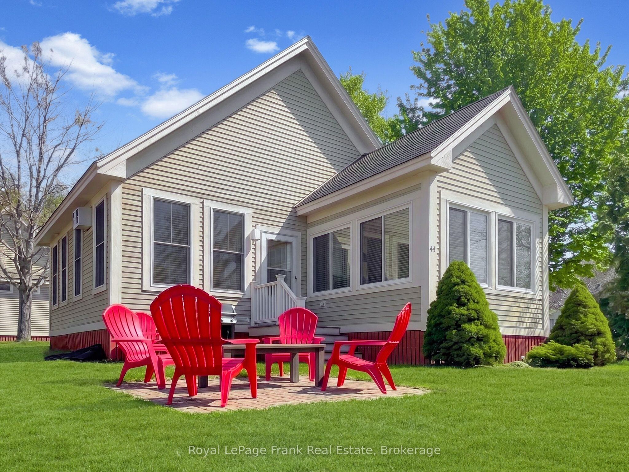 34 Meadow View Lane, Prince Edward County, ON, K0K 1P0
