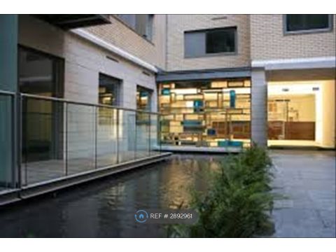 Lumiere Building, Manchester M15, Studio to rent