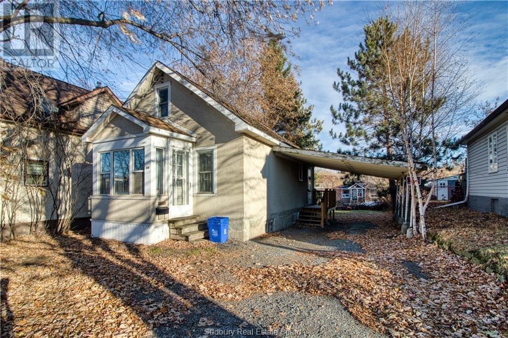 379 Ontario Street, Sudbury, ON, P3E4K3