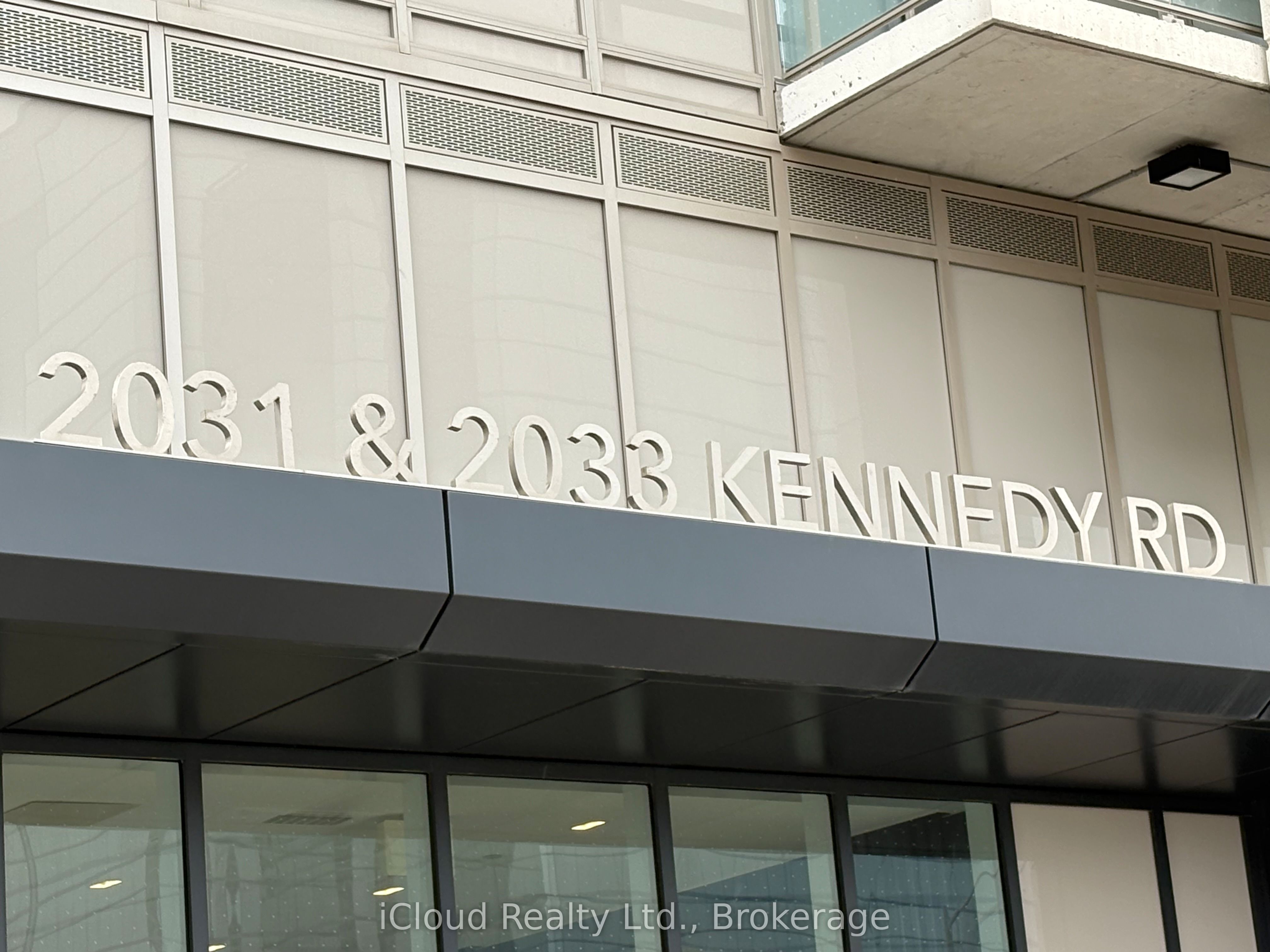 303-2033 Kennedy Road, Toronto, ON, M1T 0B9