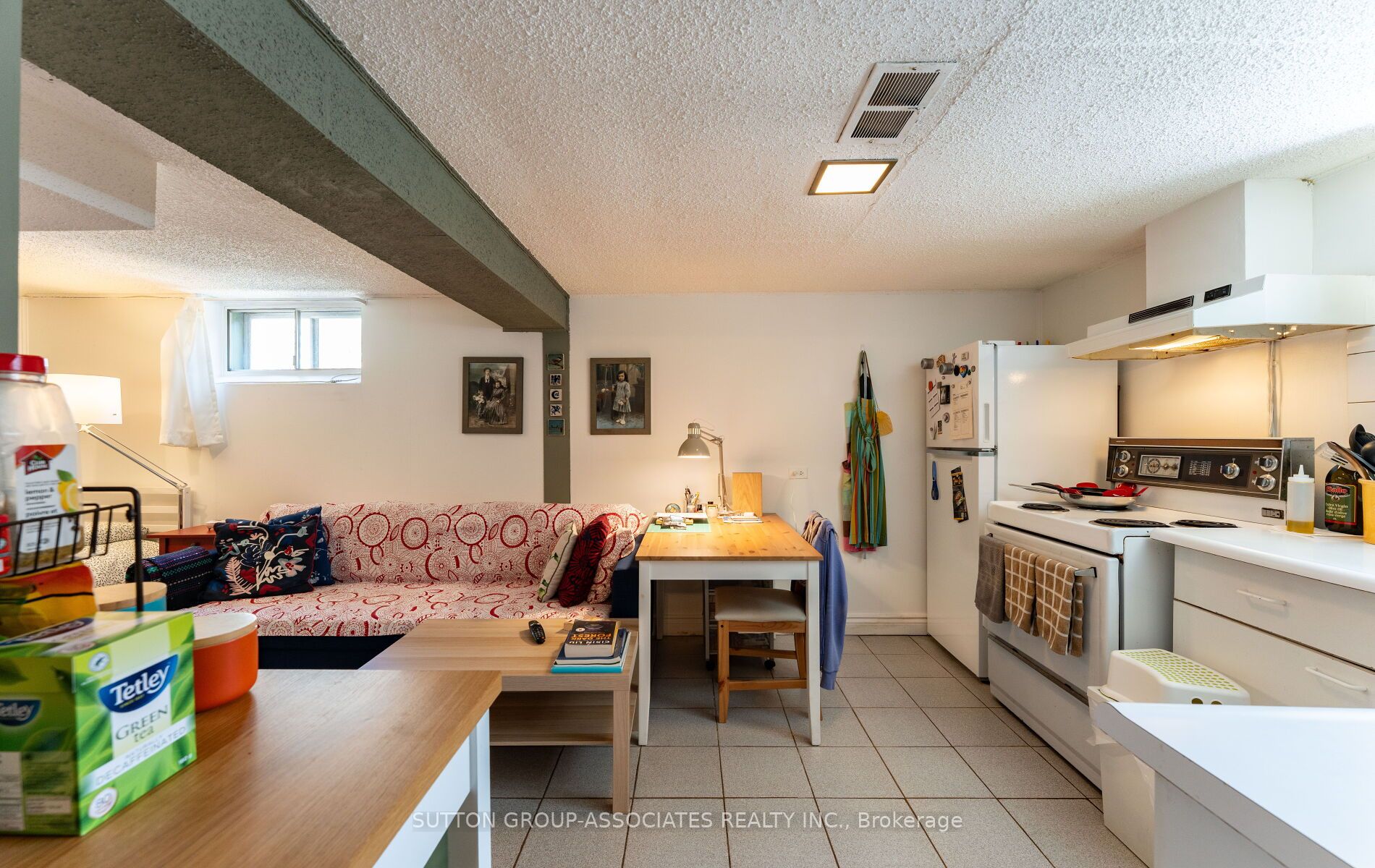 Additional image 5 of Lower-57 Aziel Street, Toronto, ON, M6P 2N8