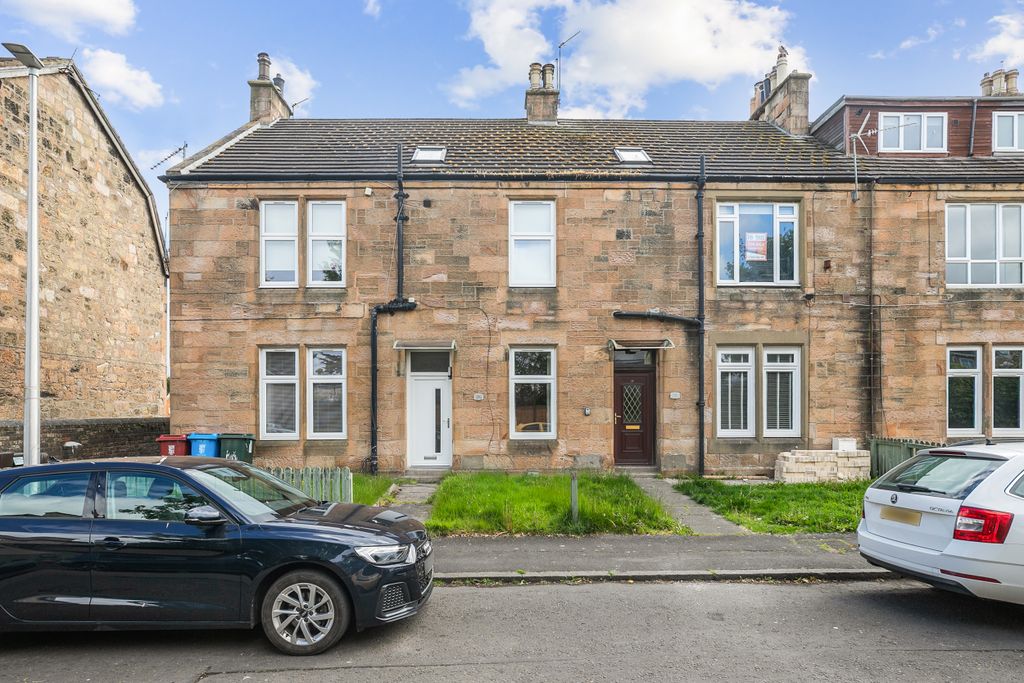 Additional image 19 of 1 bed flat for saleParis Street, Grangemouth FK3