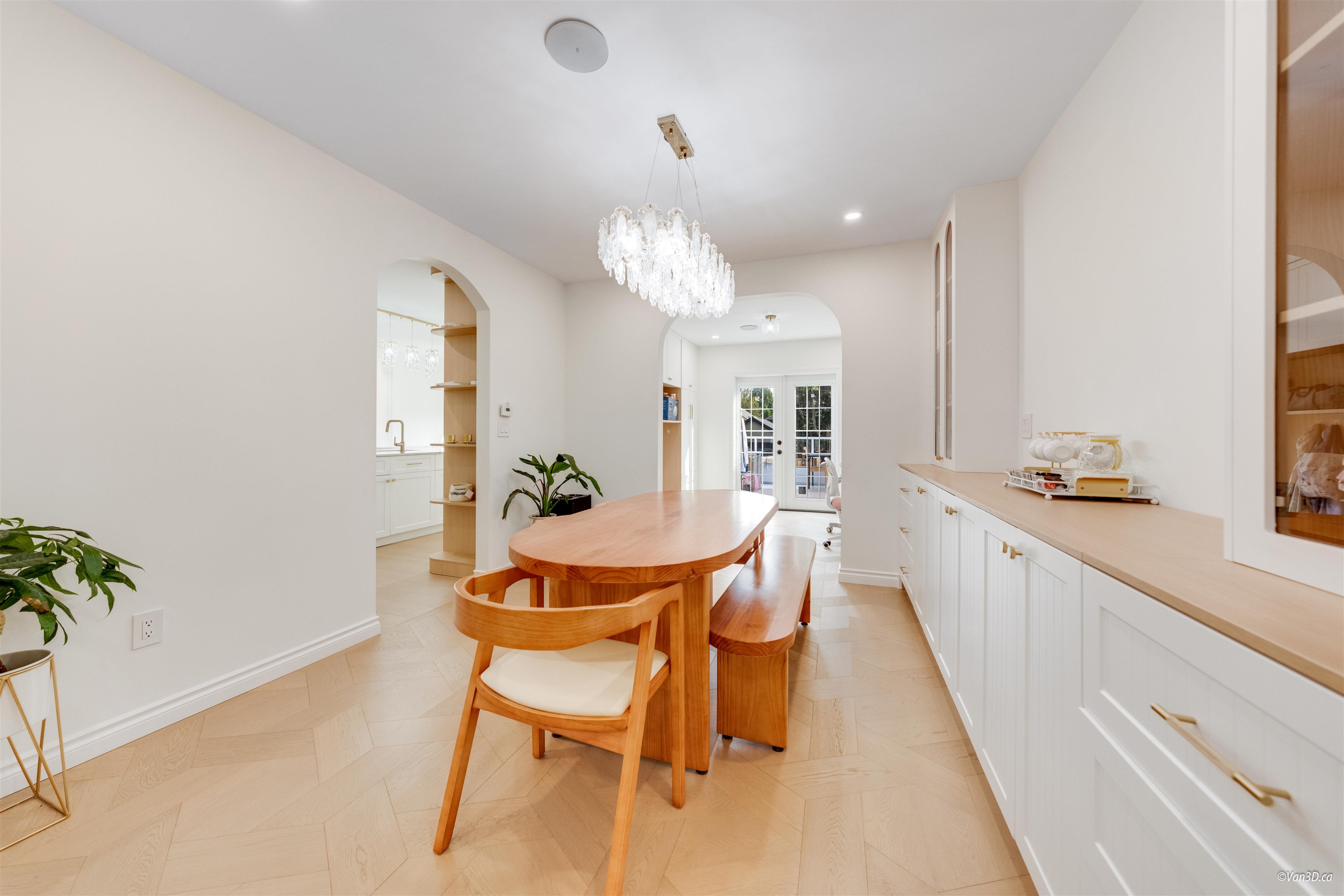 Additional image 5 of 2966 32nd Avenue W, Vancouver, BC, V6L 2B7
