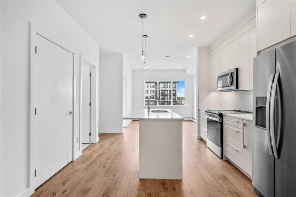 Additional image 3 of 2318-395 Skyview Parkway NE, Calgary, AB, T3N 2K1