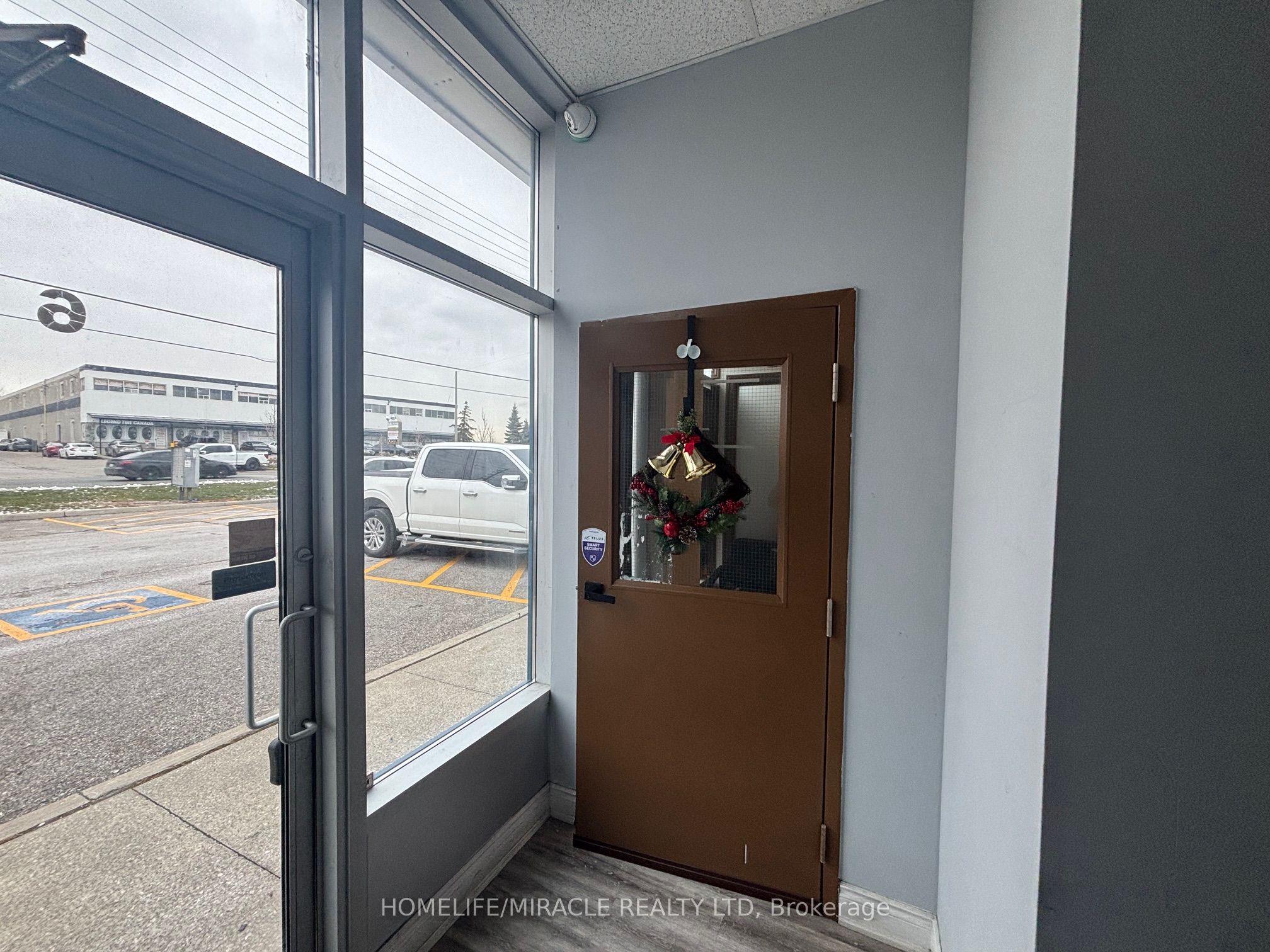 Additional image 2 of 6 (2nd Floor-1332 Khalsa Drive, Mississauga, ON, L5S 0A2