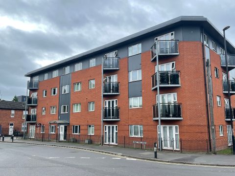 Lowerford Street, Coventry CV1