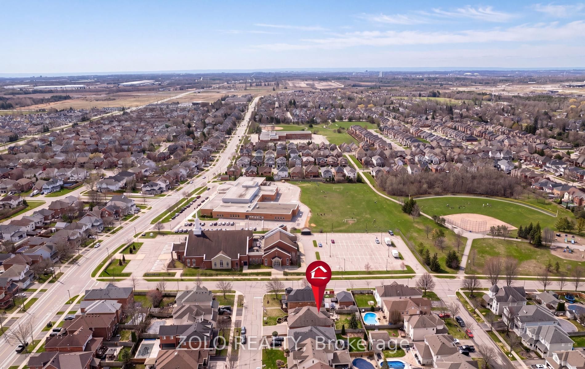 Additional image 3 of 4 Sturgess Crescent, Whitby, ON, L1M 1J9