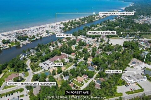 Additional image 7 of 74 Forest Avenue, Wasaga Beach, ON, L9Z 2K4