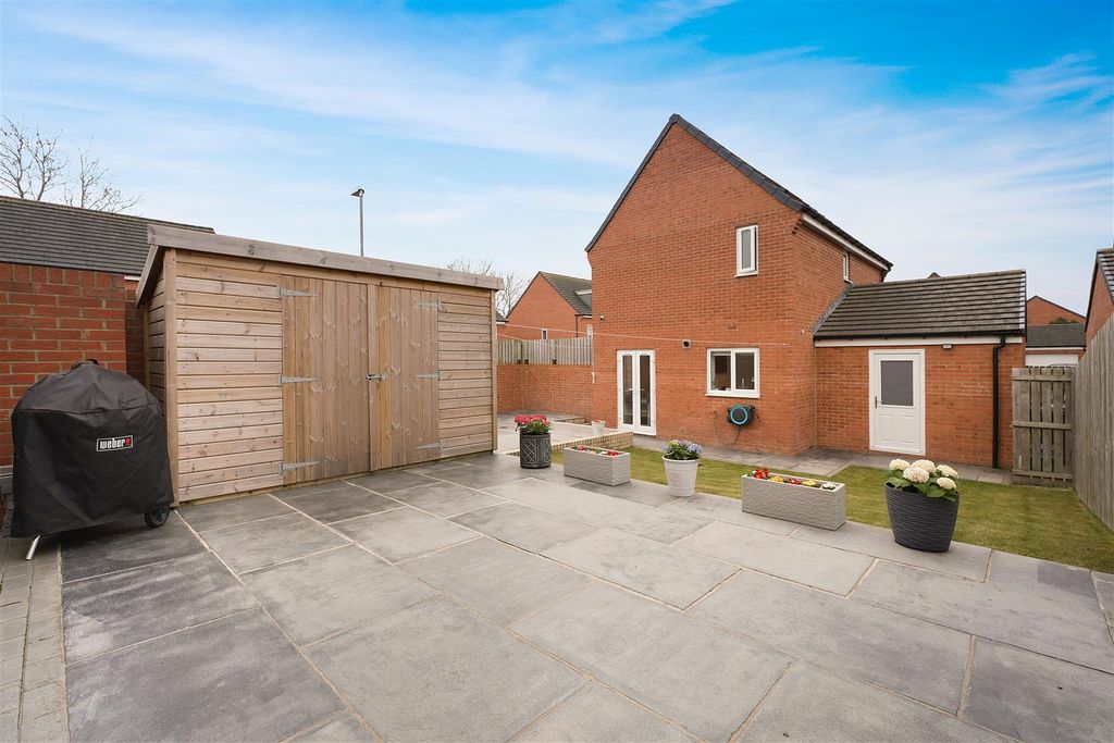 Additional image 14 of 3 bed detached house for saleSchool Street, Darlington DL3