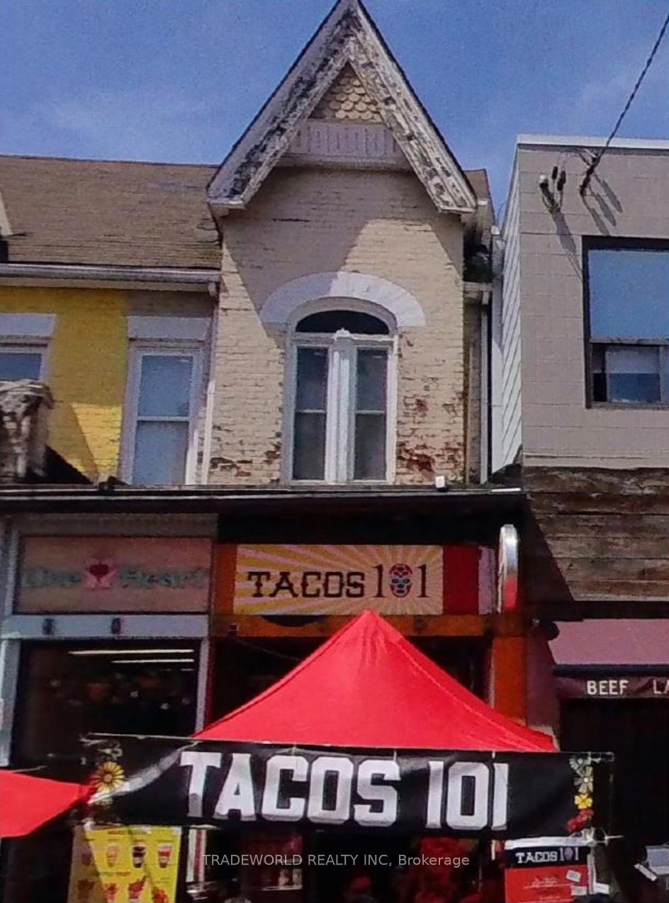 178 Baldwin Street, Toronto, ON, M5T 1L8