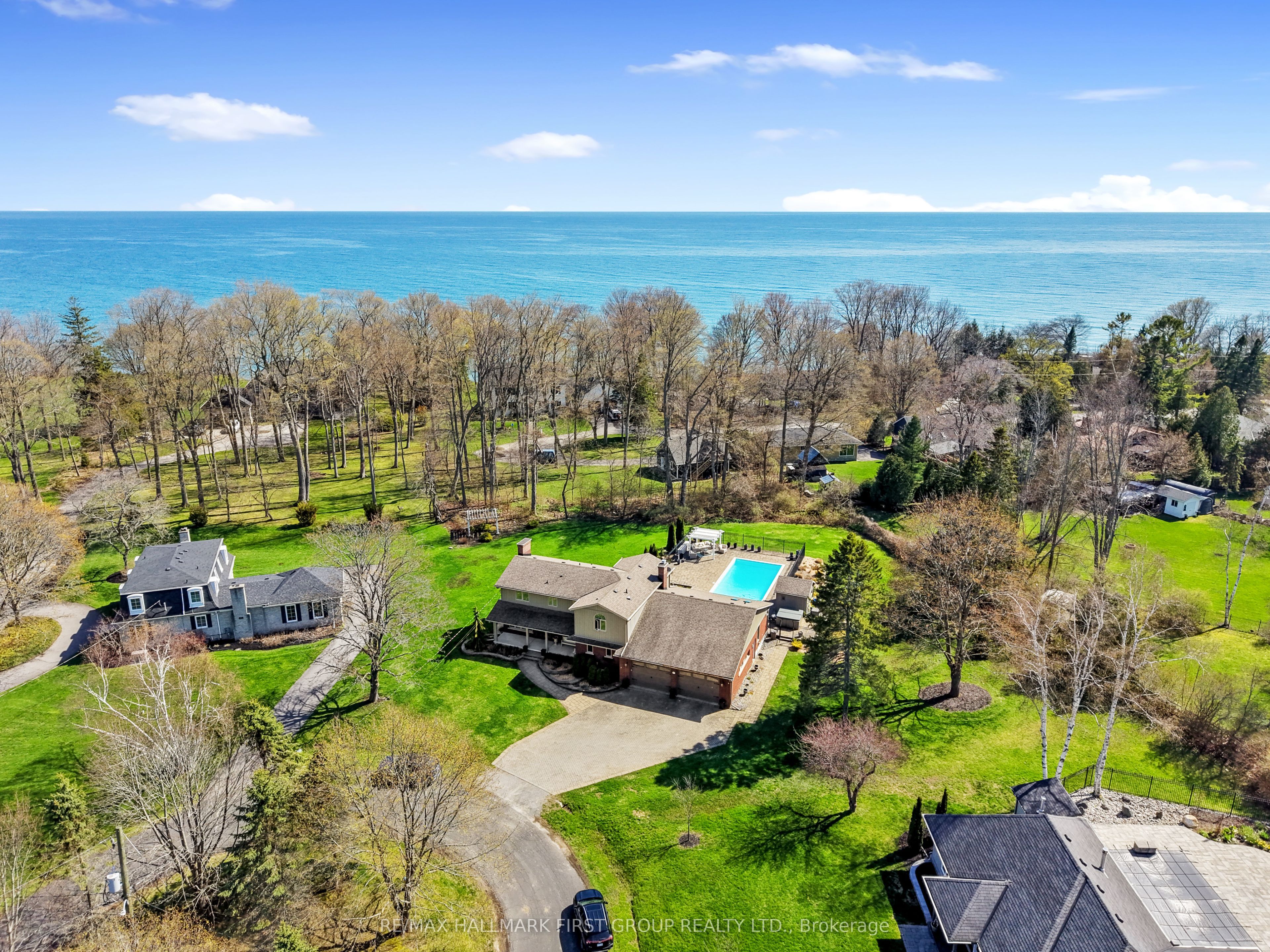 3 Hamilton Court, Cobourg, ON, K9A 1V2