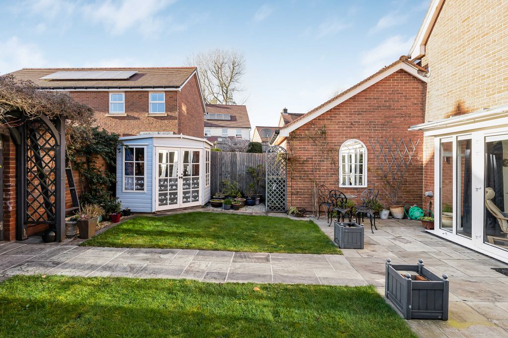 Additional image 19 of 4 bed detached house for saleWhittington Road, Petersfield, Hampshire GU31