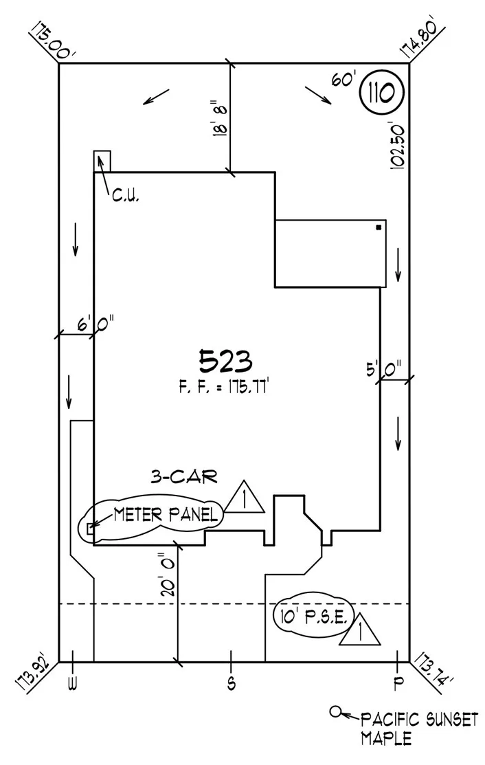 Additional image 5 of 323 Ellingson Way, Chico, CA 95973