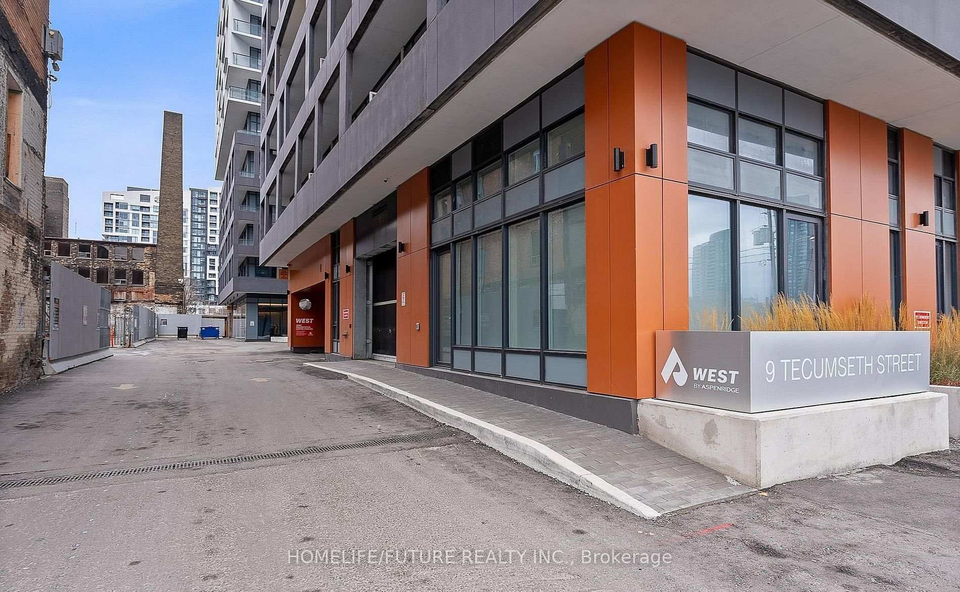 Additional image 2 of 610-9 Tecumseth Street, Toronto, ON, M5V 0S5