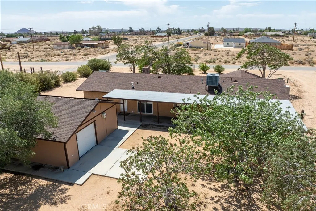 7435 Poppy Blvd, California City, CA 93505
