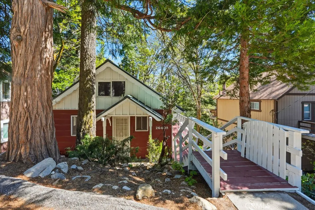 Additional image 42 of 26408 Lake Forest Drive, Twin Peaks, CA 92391