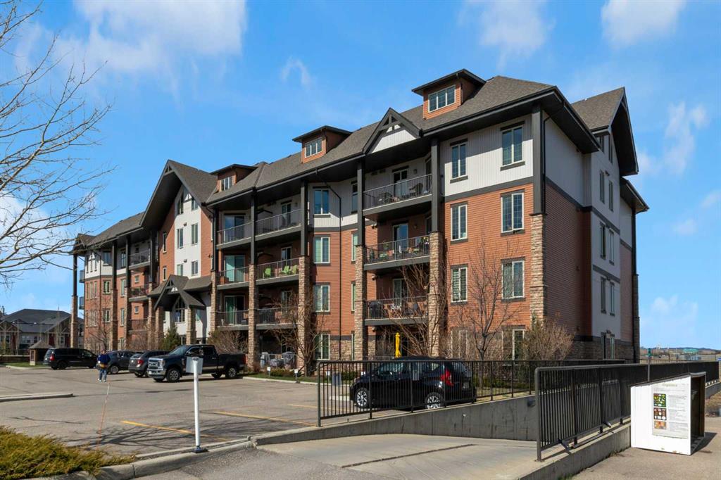 2101-15 Sunset Square, Cochrane, AB, T4C 0E7