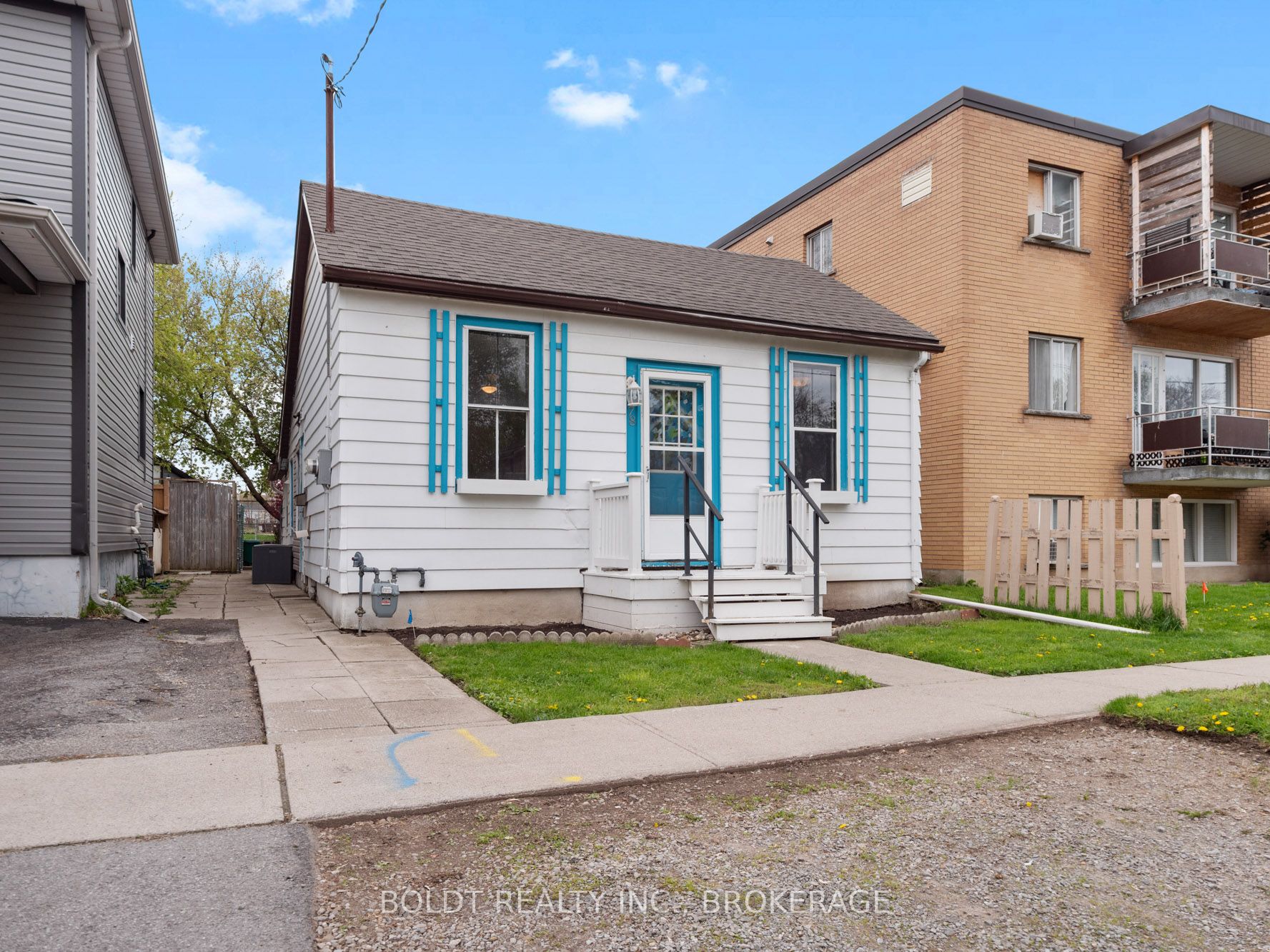Additional image 2 of 78 Maple Street, St. Catharines, ON, L2R 2B2