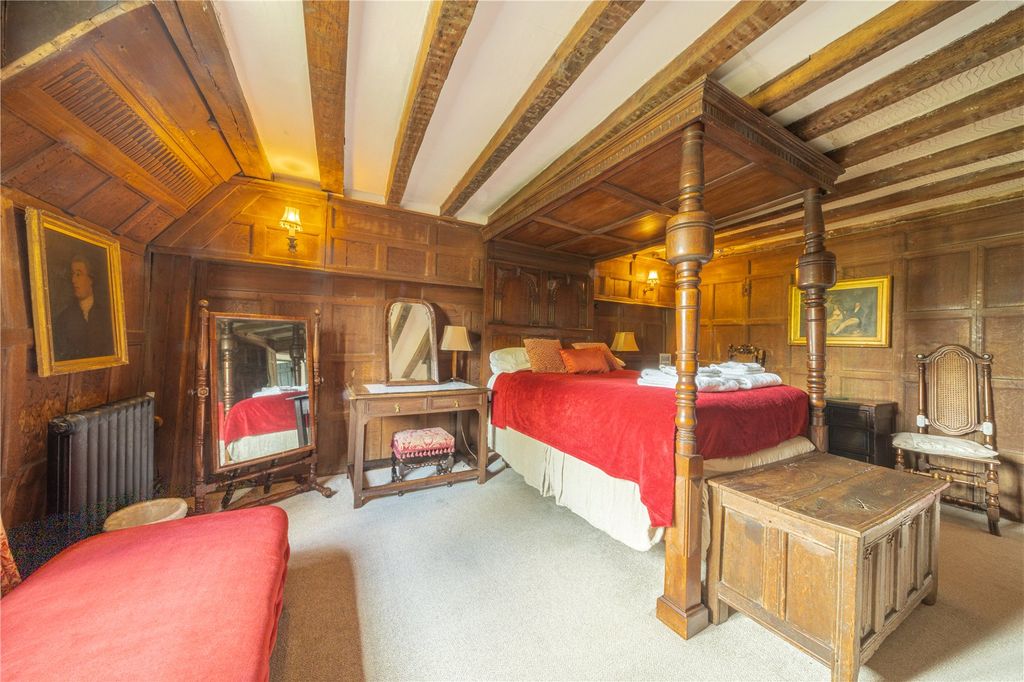 Additional image 12 of 9 bed detached house for saleNash Street, Golden Cross, Hailsham BN27