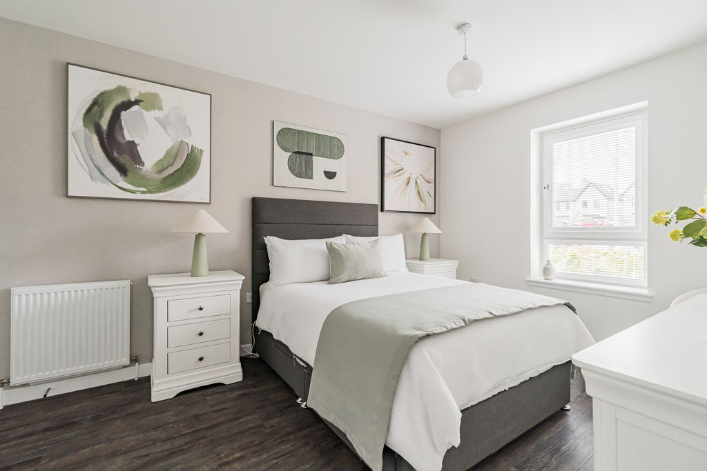 Additional image 6 of 2 bed flat for sale50 Canal View, Winchburgh EH52