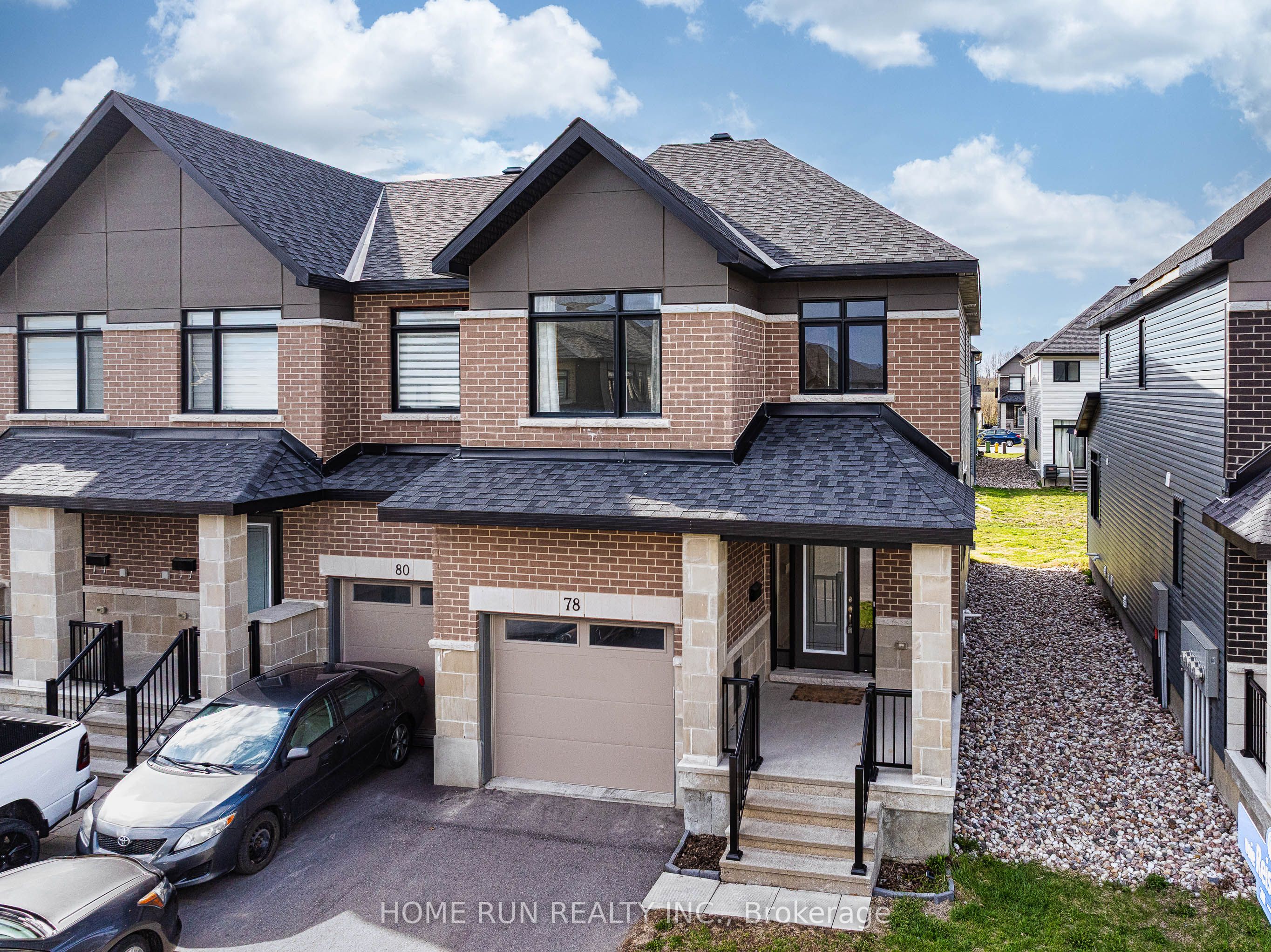 78 Nettle Crescent, Ottawa, ON, K1T 0W8
