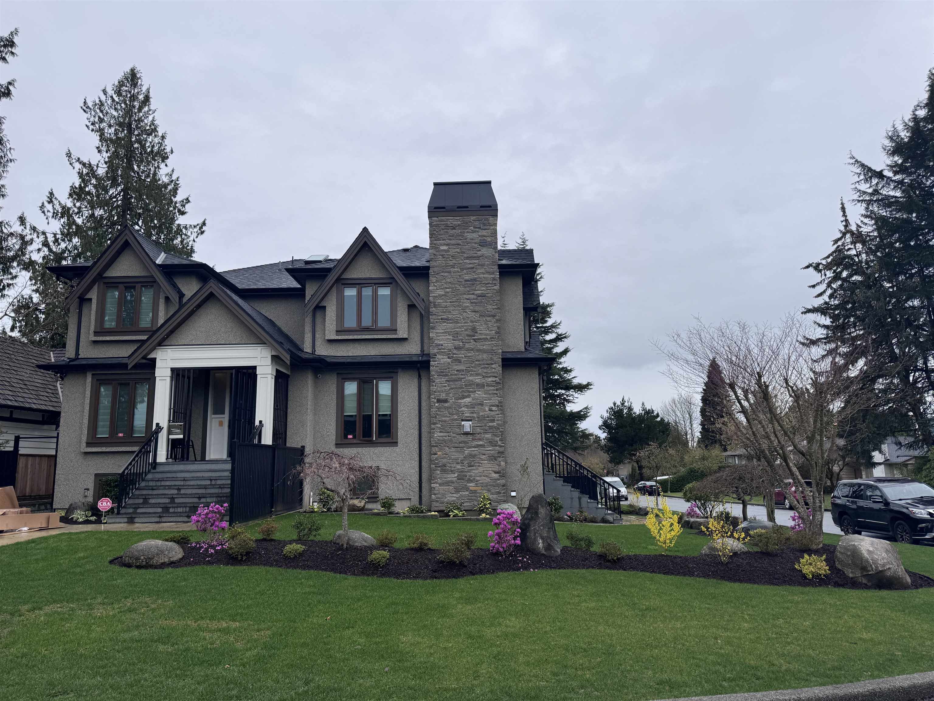 5832 Laurel Street, Vancouver, BC, V5Z 3W3