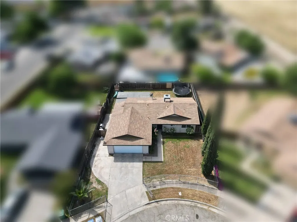 14291 Rosemary Cir, , CA 93202