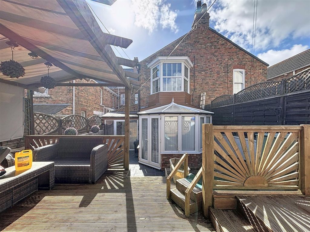 Additional image 48 of 6 bed terraced house for saleEastgate, Hornsea HU18