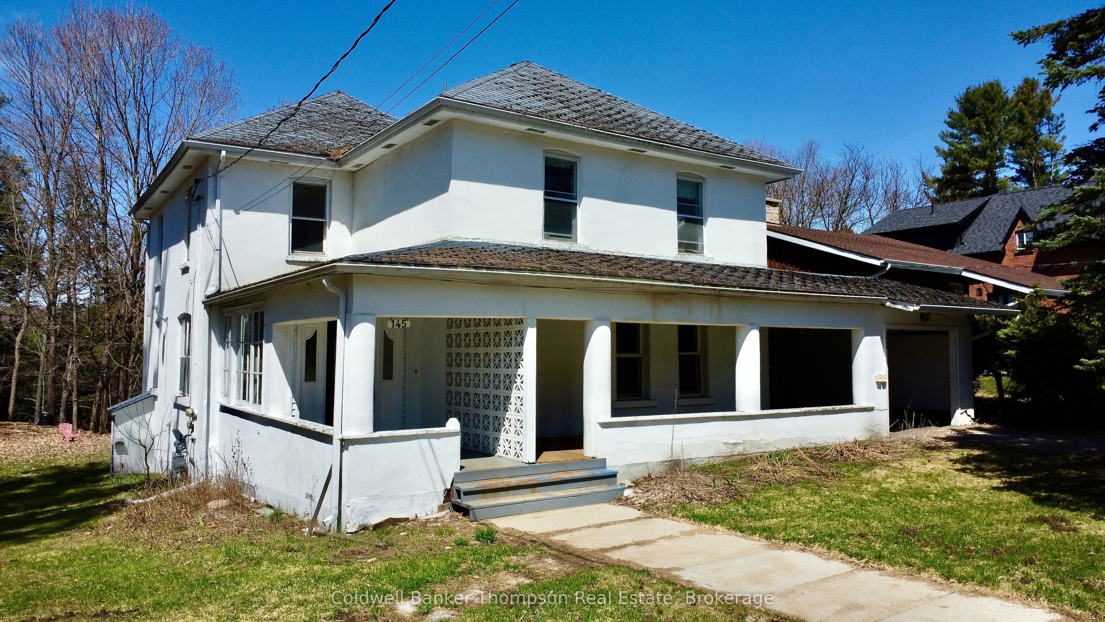 Unit A-145 Front Street, Bracebridge, ON, P1L 1J7