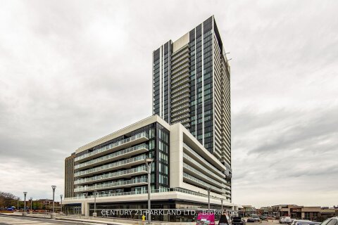 Additional image 7 of 2909-50 O'neill Road, Toronto, ON, M3C 0R1