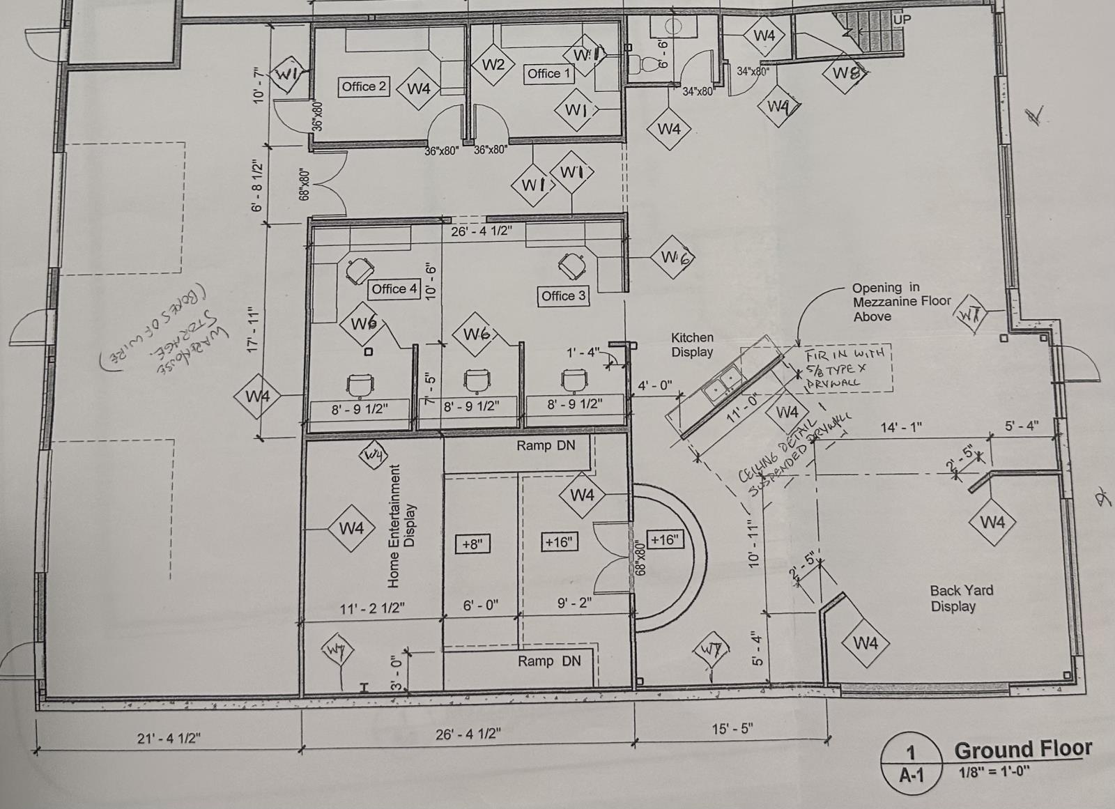 Additional image 2 of 110 & 120, 120 Pembina Road, Sherwood Park, AB, T8H3I8