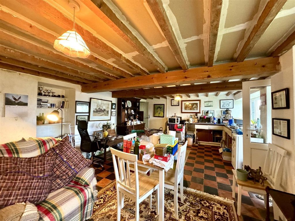 Additional image 2 of 3 bed farm for saleLlanfynydd, Carmarthen SA32