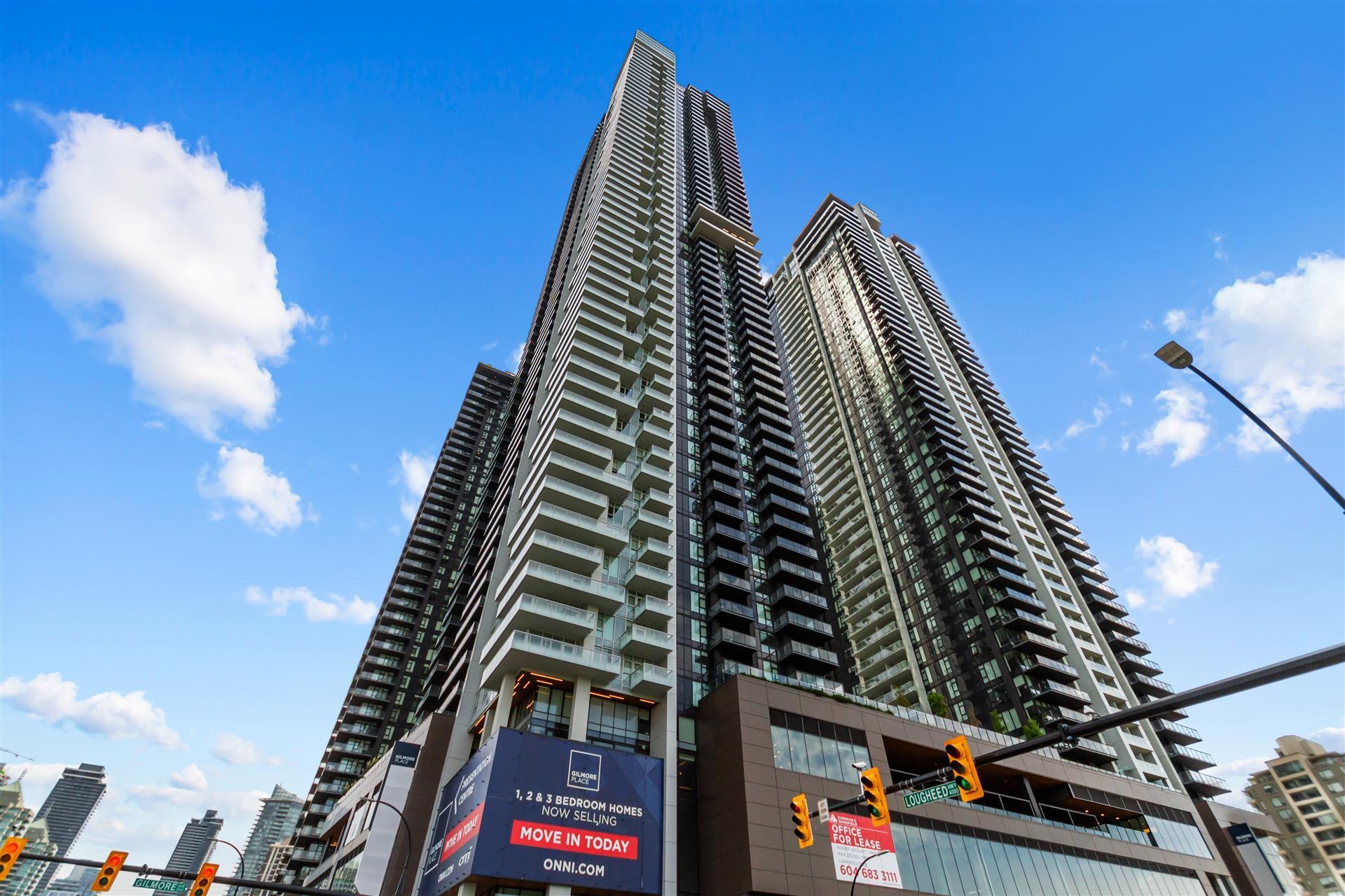 4903-2108 Gilmore Avenue, Burnaby, BC, V5C 0N8