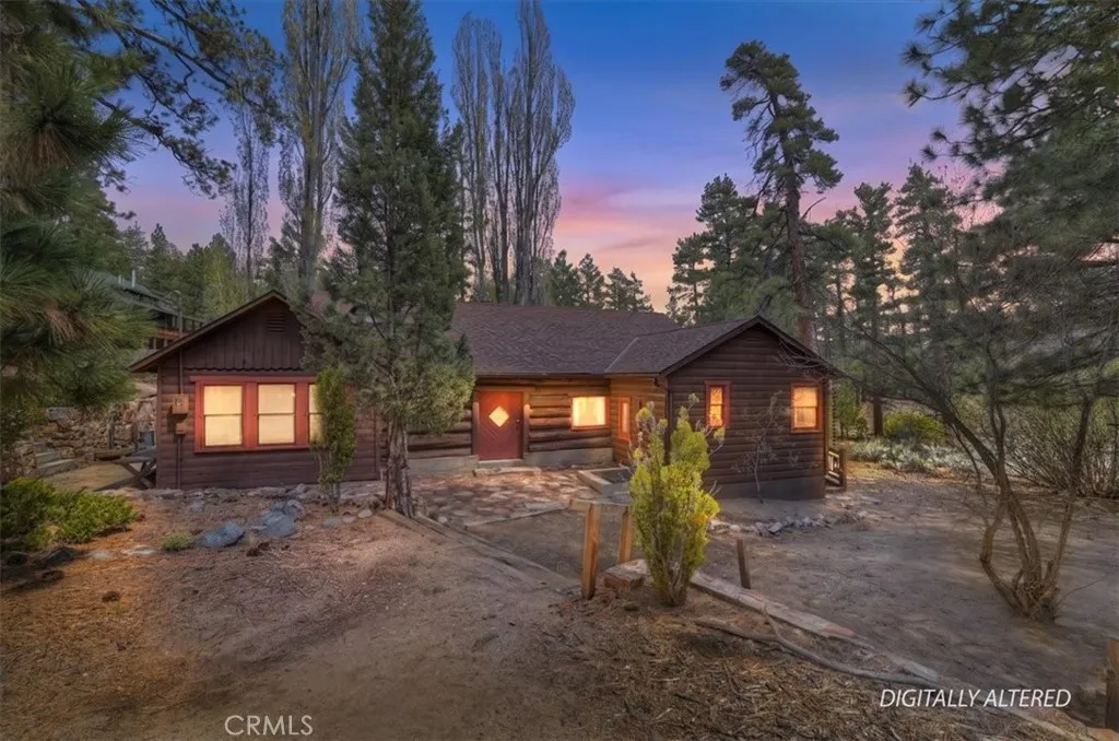 Additional image 46 of 4 Lakeview Track, Fawnskin, CA 92333
