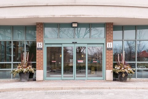 Additional image 8 of PH06-15 Michael Power Place, Toronto, ON, M9A 5G4