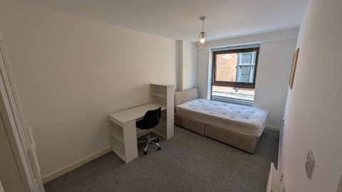 Fargate, Sheffield S1