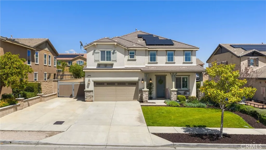 Additional image 53 of 5377 Strawberry Way, Fontana, CA 92336